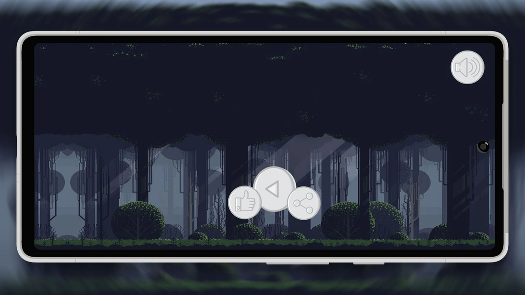 Brave Viking Saga - Image screenshot of android app
