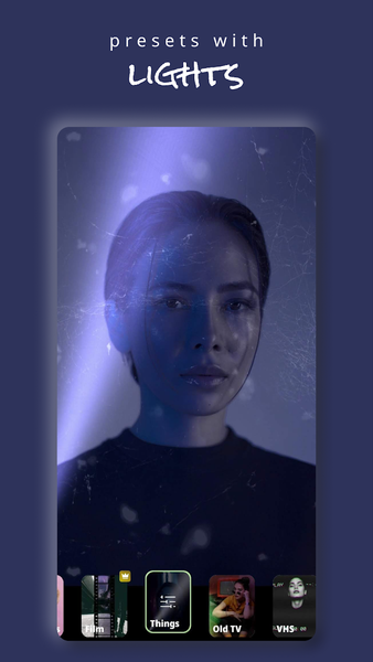 Expose: Live BGs & Overlay - عکس برنامه موبایلی اندروید