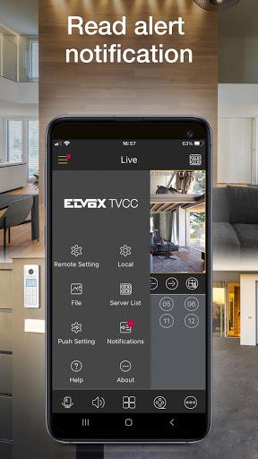 By-camera - Image screenshot of android app