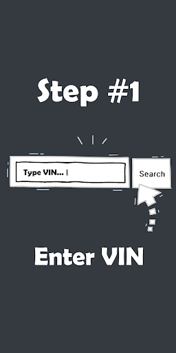 VIN Decoder Free - Image screenshot of android app