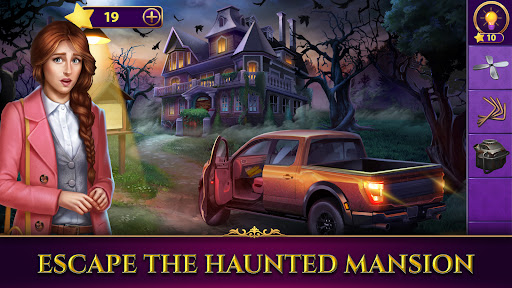 Delora Scary Escape: Mysteries Adventure - Jogo Online - Joga Agora