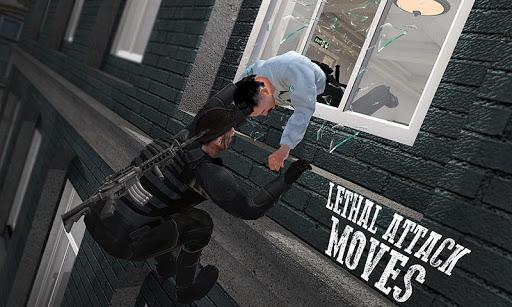 Spy Heist Gun Shooting Games - عکس بازی موبایلی اندروید