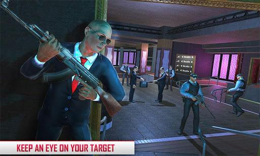 Ops strike Gun Shooting Game - عکس بازی موبایلی اندروید