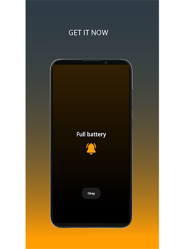 Fast Charging - Fast Charge - Image screenshot of android app