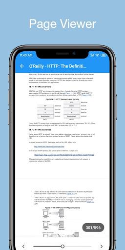 PDF to Image Converter - Image screenshot of android app