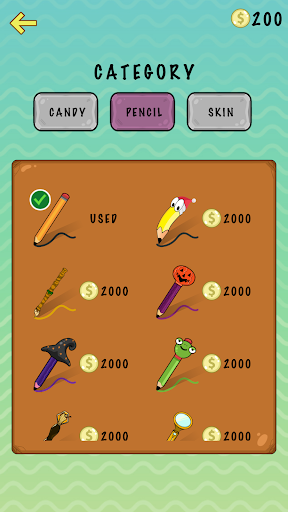Happy Frog - Brain Test - Gameplay image of android game