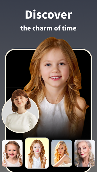 Polaroid Camera Photo Effects - عکس برنامه موبایلی اندروید