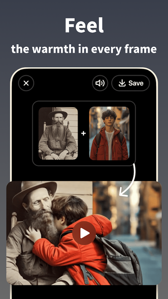 Polaroid Camera Photo Effects - عکس برنامه موبایلی اندروید