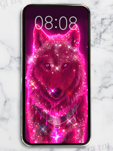 Girly Glitter Wallpaper Glitzy for Android - Download | Cafe Bazaar