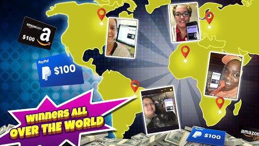 Pusher Mania - Gameplay image of android game