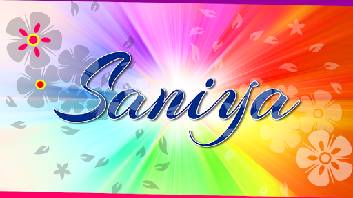 Stylish Name Art - Image screenshot of android app