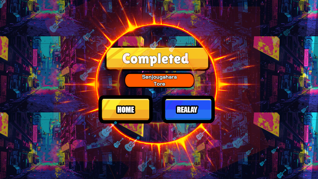 Sound Stairs: Tap Play - عکس بازی موبایلی اندروید