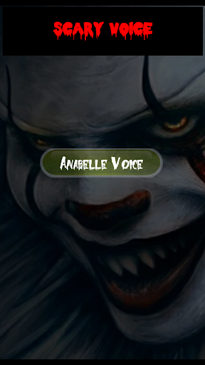 Fake Video Call With Anabelle - Image screenshot of android app