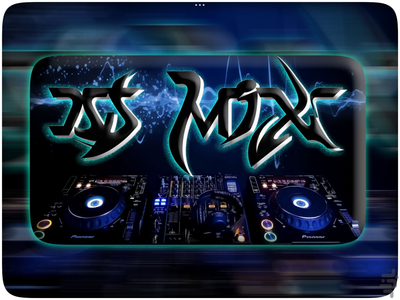 DJ MiX - Image screenshot of android app