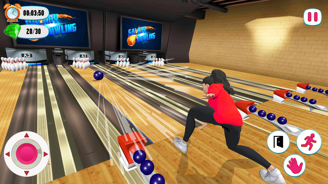 Single Mom life Pregnant Games - عکس بازی موبایلی اندروید