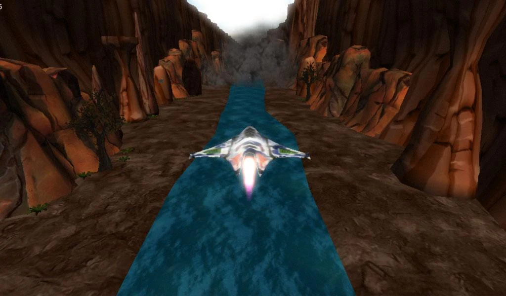 Sky Fighter Airplane - عکس بازی موبایلی اندروید