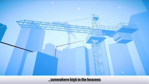 VR Heights: Free Running Parkour Game (Cardboard) - عکس بازی موبایلی اندروید