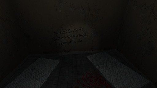 HORROR VR - عکس بازی موبایلی اندروید