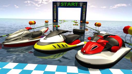 Impossible Jet Ski Stunts - عکس برنامه موبایلی اندروید
