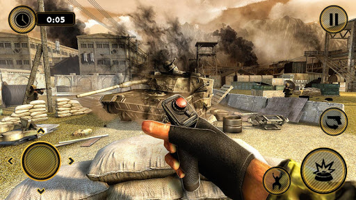 Top 8 Best World War 2 Games for PPSSPP on Android 2020! OFFLINE, GREAT  GRAPHICS 