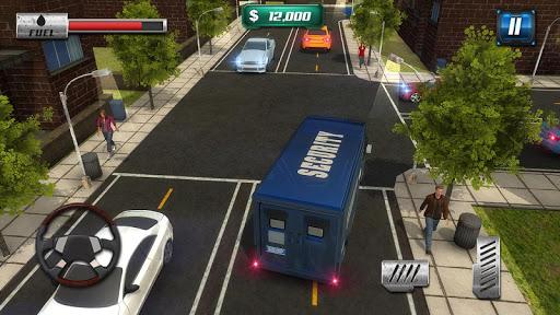 Bank Robbery Heist Games - عکس برنامه موبایلی اندروید