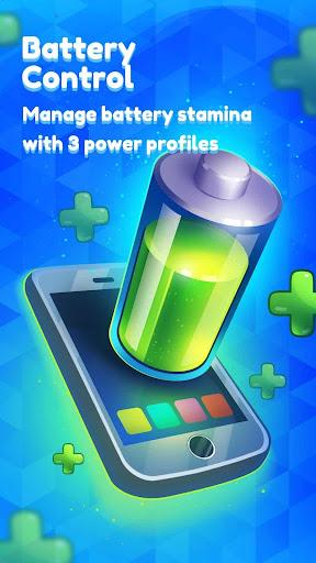 Virus Hunter: Scan & Clean - عکس برنامه موبایلی اندروید