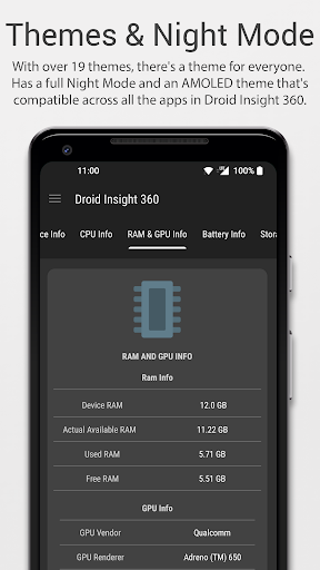 MageStart ۳۶۰: File Manager - عکس برنامه موبایلی اندروید