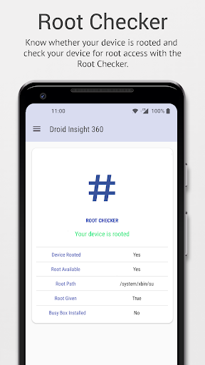 MageStart ۳۶۰: File Manager - عکس برنامه موبایلی اندروید