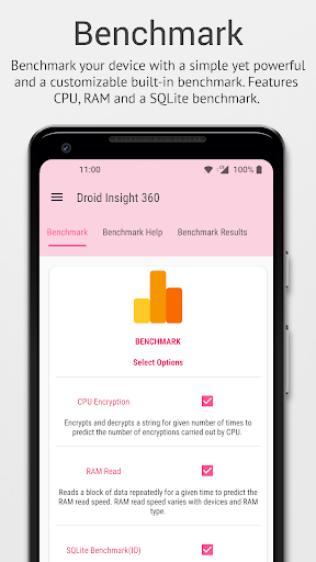 MageStart ۳۶۰: File Manager - عکس برنامه موبایلی اندروید