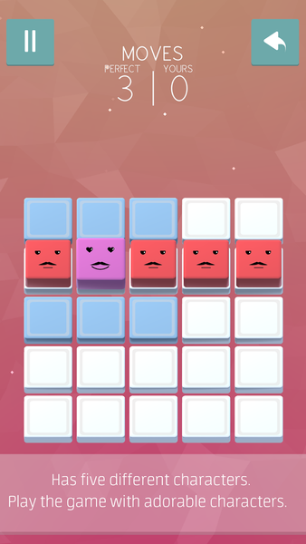 Phase Spur - عکس بازی موبایلی اندروید