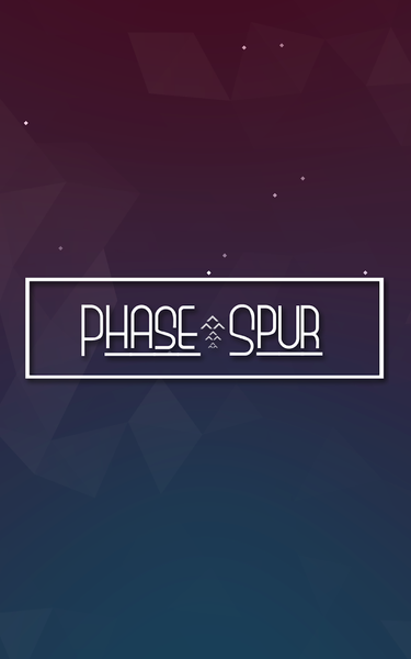 Phase Spur - عکس بازی موبایلی اندروید