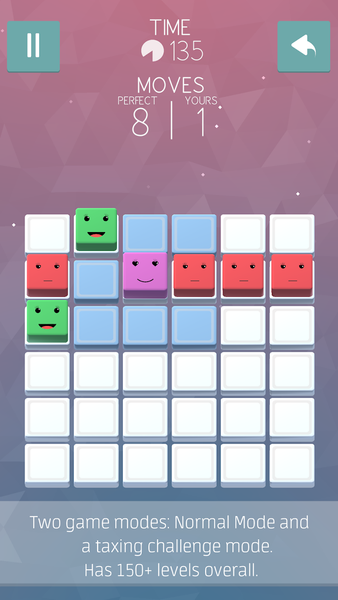 Phase Spur - عکس بازی موبایلی اندروید