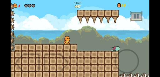 Super Boy Maker - عکس برنامه موبایلی اندروید