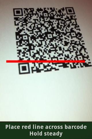 pic2shop Barcode & QR Scanner - Image screenshot of android app