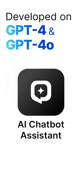 AI Chatbot Assistant - AskBot - Image screenshot of android app