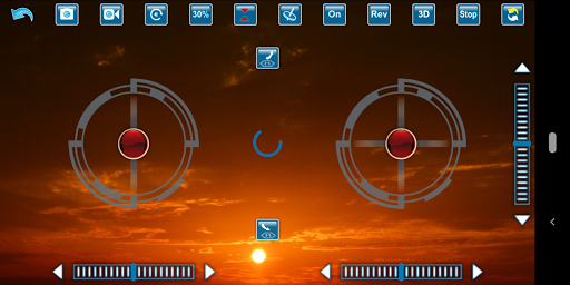 SJ RC - Image screenshot of android app