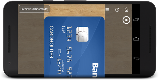 Millimeter - screen ruler app - عکس برنامه موبایلی اندروید