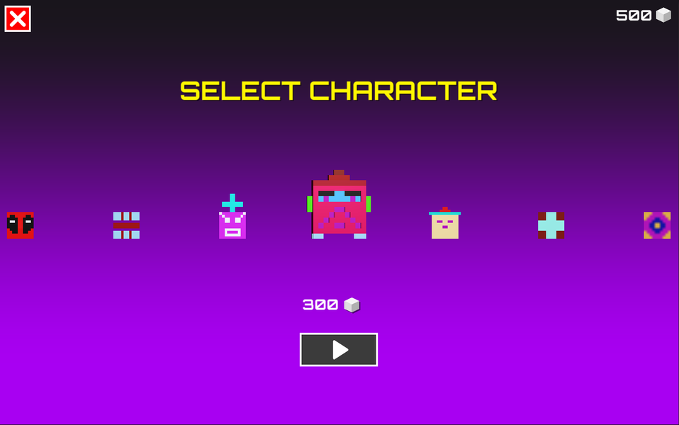 Sky Jumping - عکس بازی موبایلی اندروید