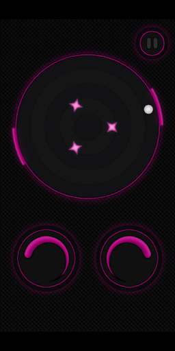 Spinball - casual pingpong ball pinball - Image screenshot of android app