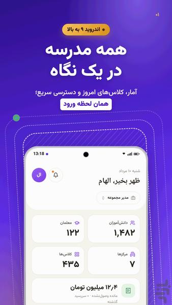 ویتآموز - عکس برنامه موبایلی اندروید