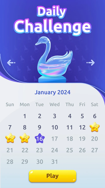 Vita Match: Color Sort Games - Gameplay image of android game