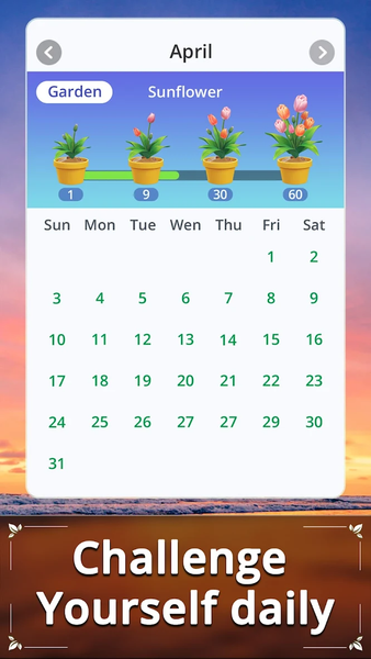 Vita Word for Seniors - عکس بازی موبایلی اندروید