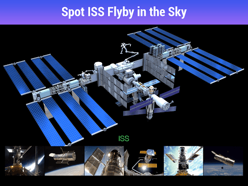 Star Walk - Night Sky Map - عکس برنامه موبایلی اندروید