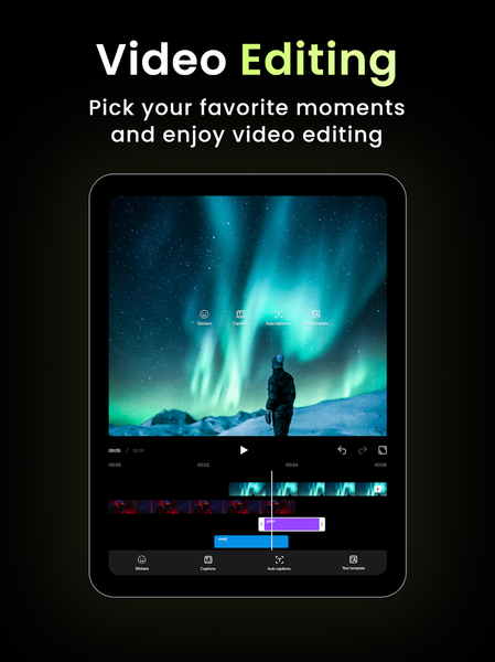 vivago.ai-AI Video&Effects - Image screenshot of android app