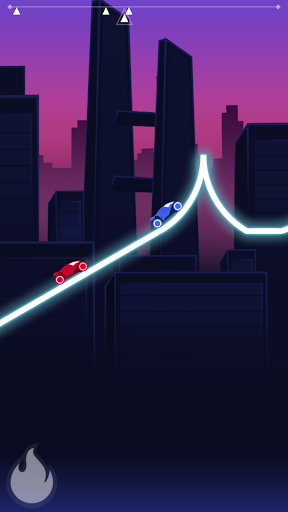 Race.io - Gameplay image of android game