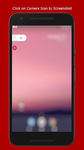 SnapScreenshot Tool - Image screenshot of android app