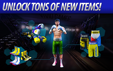 Real Boxing 2 – Apps no Google Play