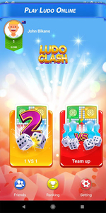 Ludo Clash: Play Ludo Online With Friends. Game for Android - Download