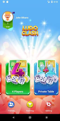 Ludo Clash: Play Ludo Online - عکس بازی موبایلی اندروید