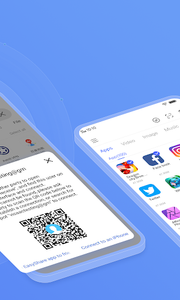EasyShare - عکس برنامه موبایلی اندروید